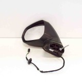 Oglinda Laterala Stanga Peugeot 3008 (2010-) OEM 96838709XT, E20208199, Second Hand, Garantie
