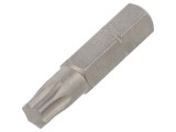 Capăt Șurubelniță Torx T40 35mm Standard