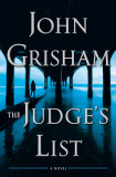 The Judge&#039;s List | John Grisham