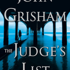 The Judge's List | John Grisham