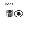 SKF Set rulment roata