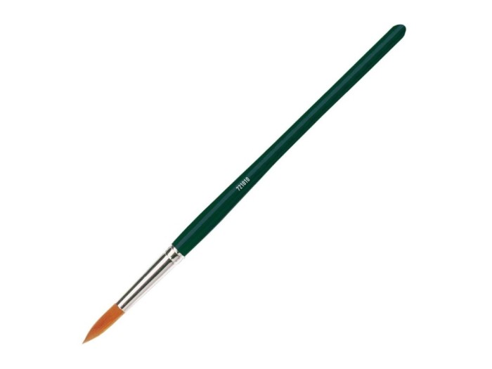 Pensula rotunda Kreul Basic nr. 10