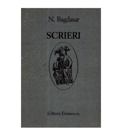 N. Bagdasar - Scrieri - 105588