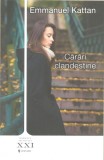 Carari clandestine - Emmanuel Kattan - Editura Univers