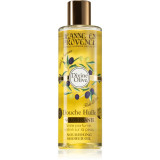 Jeanne en Provence Divine Olive ulei de dus cu efect de nutritiv 250 ml