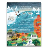 Pas cu Pas in Jurul Lumii | Oliver Averill, Charlotte Guillan