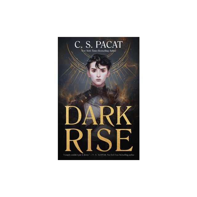 Dark Rise