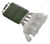 Rezistenta de control aer conditionat Dacia Logan 2004-2012; Sandero 2008-2012; Duster 2010- , 6001547488, cu 4 pini