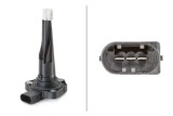 HELLA 6PR 013 680-141 senzor,nivel ulei motor