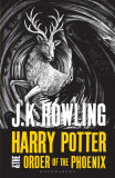 Harry Potter and the Order of the Phoenix | J.K. Rowling, 2019, Bloomsbury Publishing PLC