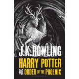 Harry Potter and the Order of the Phoenix | J.K. Rowling