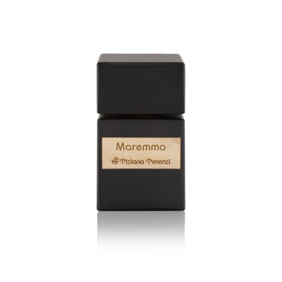 Tiziana Terenzi, Classic Collection - Maremma, Extras de Parfum, Unisex, 100 ml foto