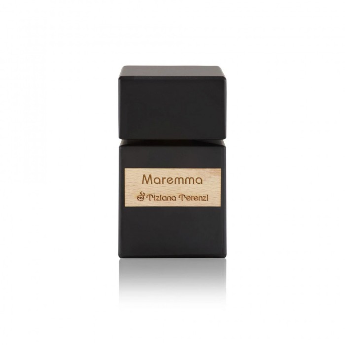Tiziana Terenzi, Classic Collection - Maremma, Extras de Parfum, Unisex, 100 ml