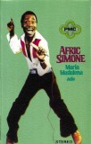 Various - Best Of Afric Simone, Caseta audio