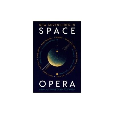 New Adventures in Space Opera foto