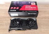 Placa video Sapphire Radeon&trade; RX 6600 XT NITRO+, 8GB GDDR6, 128-bit