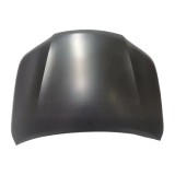 Capota fata TOYOTA HILUX (N120), 05.2015-, vopsire prin imersie; mastic; cu gauri ornament,