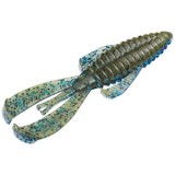 Creatura Strike King Rage Bug 10 cm, 7buc/plic