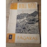 C2 Munții Noștri 3 Făgăraș
