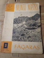 C2 Munții Noștri 3 Făgăraș foto