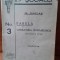 Fabula in literatura romaneasca, antologie si studiu - Gh. Cardas partea I-a