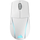 Cumpara ieftin Mouse Gaming CR M75 WIRELESS LW RGB ALB