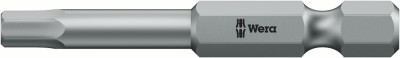 Bit 840/4 Z, Hexagonal H3x50mm, Wera 05059605001 HardWork ToolsRange foto