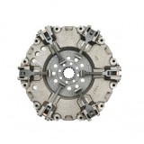 Kit ambreiaj diametru exterior 280mm, 14 caneluri pentru Ford, New Holland OEM 9962305