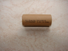 Baterii litiu tip K2-26650P 2,6Ah 3.2V foto