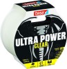 P&aacute;ska tesa&reg; Ultra Power Clear, opravn&aacute;, PE, transparentn&aacute;, 48 mm, L-10 m