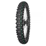 MBS Anvelopa Mitas 90/90-21 Terra Force-EF Super light, dunga verde, Cod Produs: 70000960