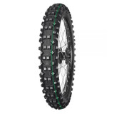 MBS Anvelopa Mitas 90/90-21 Terra Force-EF Super light, dunga verde, Cod Produs: 70000960
