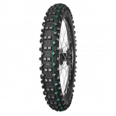 MBS Anvelopa Mitas 90/90-21 Terra Force-EF Super light, dunga verde, Cod Produs: 26748