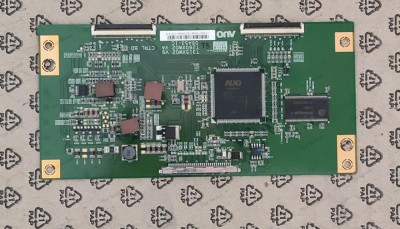 T-con TV T315XW02 V9 T260XW02 VA 06A53-1C foto