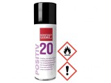Vopsea Fotosensibilă Aerosol Violet 200ml