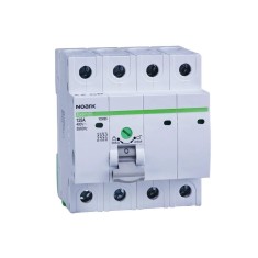Separator de sarcina Ex9I125 4P 16A 400V Noark 102310