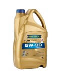 Ravenol Fds 5W-30 4L 1139-4