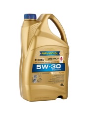 Ravenol Fds 5W-30 4L 1139-4 foto