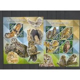 NIGER 2015 PASARI DE PRADA BUFNITE