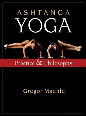 Ashtanga Yoga: Practice and Philosophy foto