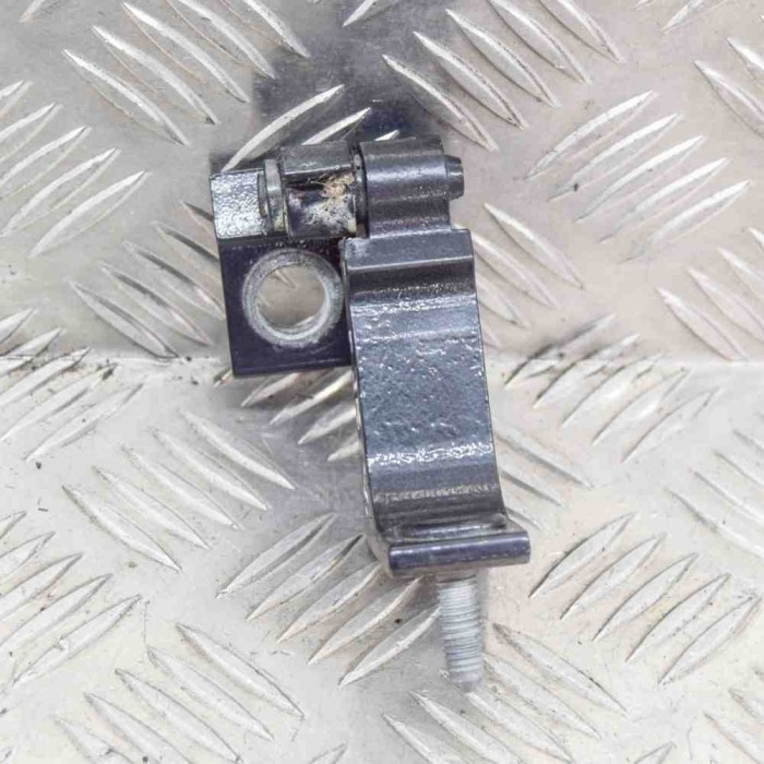 Balama ușă st&acirc;nga față AUDI A4 8W2, B9 2016 OEM: 8W5831403A 12042047