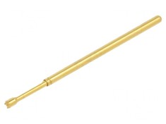 Ac de testare pentru abatere arc 4,2mm 3A/4A &Oslash; 1,3mm L 33,4mm