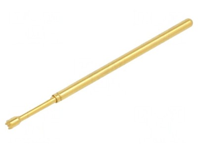 Ac de testare pentru abatere arc 4,2mm 3A/4A &amp;Oslash; 1,3mm L 33,4mm foto