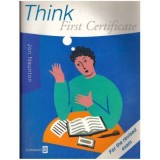 Jon Naunton - Think - First Certificate - 124528