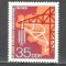 D.D.R.1973 10 ani sistemul energetic &quot;Pacea&quot; SD.383
