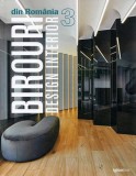 Birouri din romania. Design interior 3 |, Igloo Media
