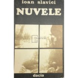 Ioan Slavici - Nuvele (Editia: 1981)