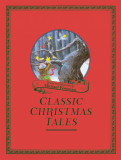 Classic Christmas Tales | Michael Foreman, Pavilion Books