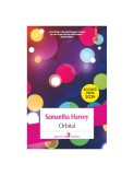 Orbital - Samantha Harvey
