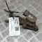 Senzor de nivel &icirc;nălțime dreapta spate AUDI A8 D3 4E2, 4E8 2006 OEM: 4E0616572D,4E0907503C 30255820